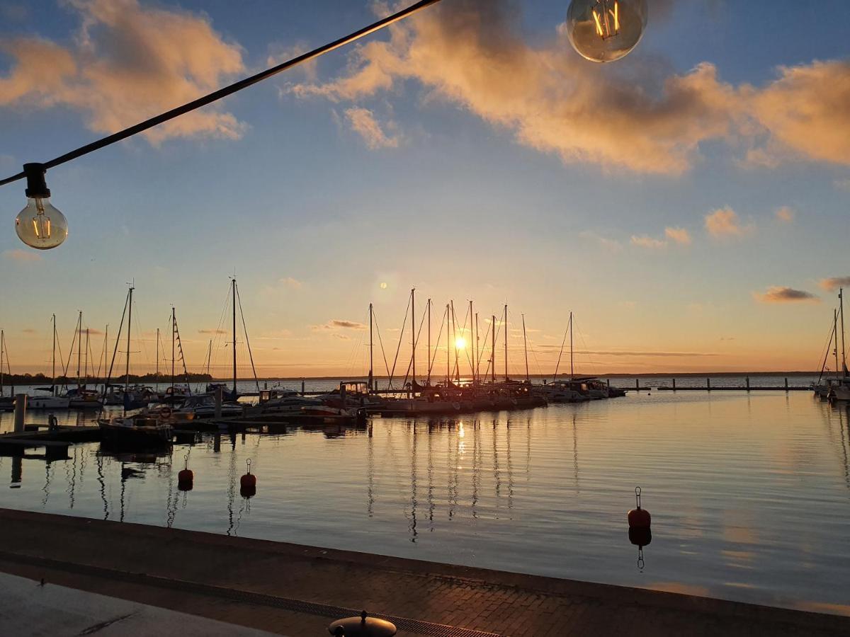 Apartament Hana Kamien Pomorski Buitenkant foto